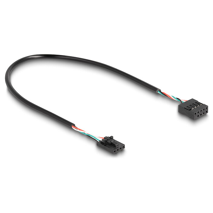 Acheter Delock Extension 2 ports USB 2.0 internes
