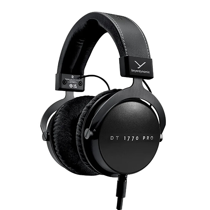 Beyerdynamic DT 1770 PRO MKII (30 Ohms)