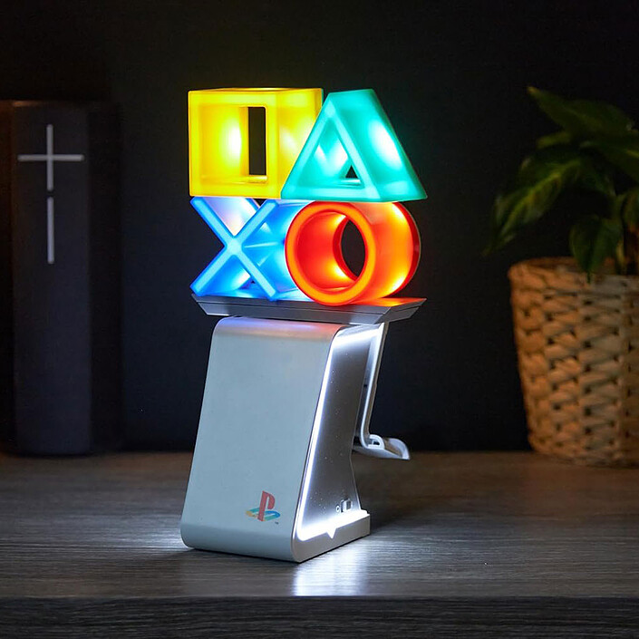 Exquisite Gaming Ikon Light PlayStation Héritage pas cher