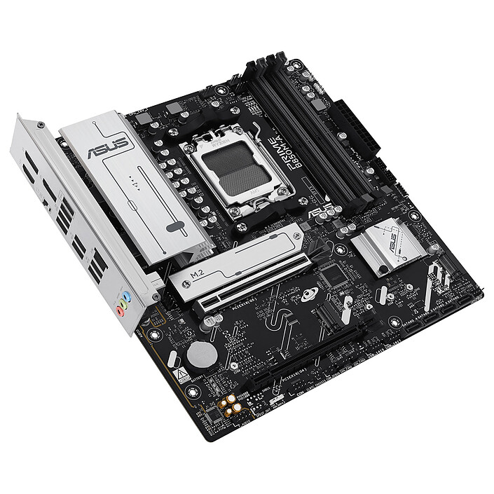 Acquista ASUS PRIME B850M-A-CSM
