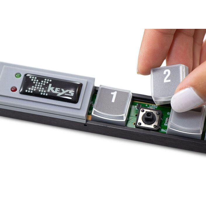 Acheter X-Keys XK-4 Stick