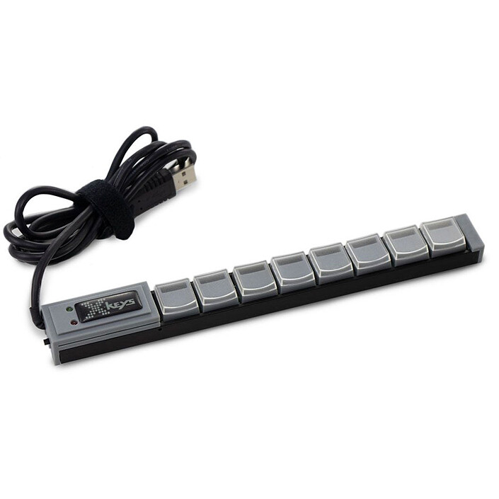 Avis X-Keys XK-8 Stick