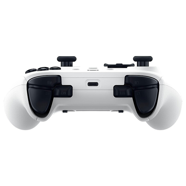 Avis Razer Wolverine V3 Pro (Blanc)