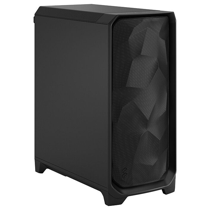 Fractal Design Meshify 3 Solid (Noir)