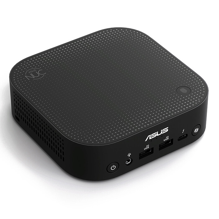 ASUS NUC 14 Pro AI RNUC14LNKU9094H2