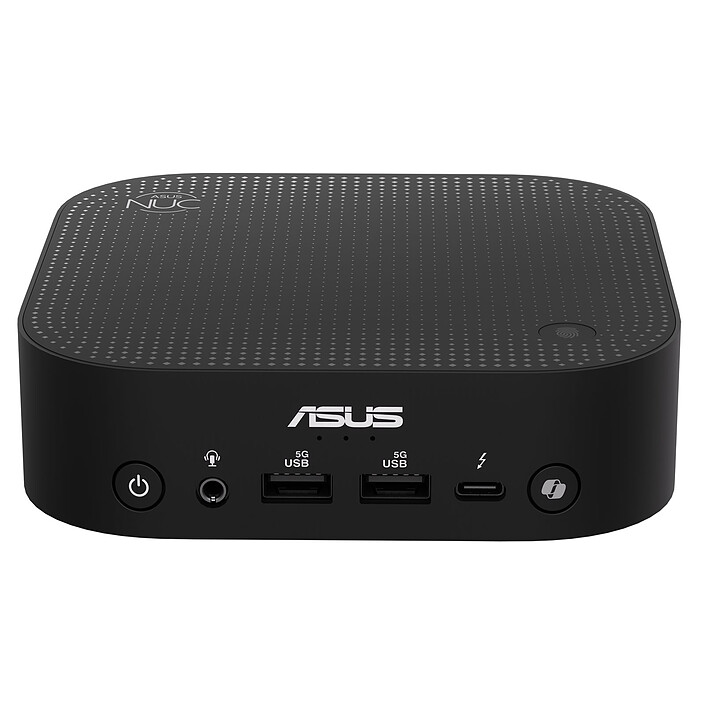 PC de bureau