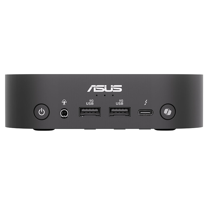 Nota ASUS NUC 14 Pro AI RNUC14LNKU7094H2