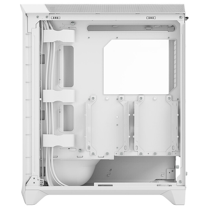 Acheter Fractal Design Meshify 3 TG Clear (Blanc)