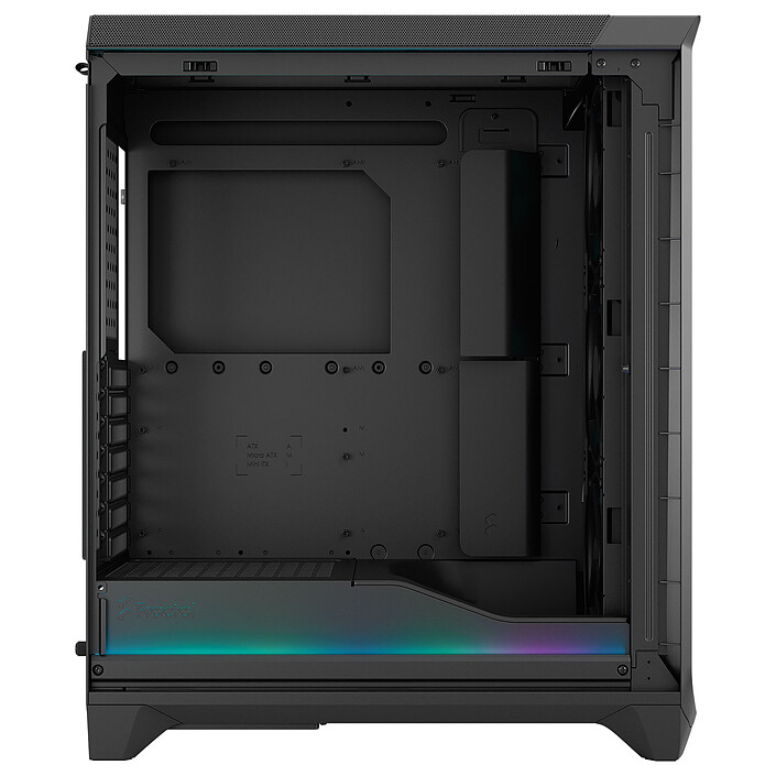 Review Fractal Design Meshify 3 Ambience Pro RGB (Black)
