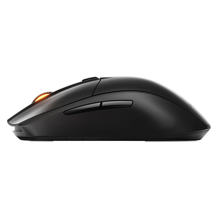 Avis SteelSeries Rival 3 Wireless Gen 2 (Noir)