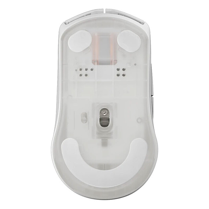 Acheter SteelSeries Rival 3 Wireless Gen 2 (Blanc)