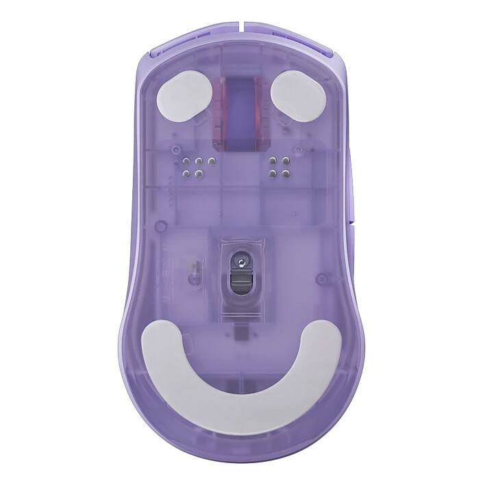 Acheter SteelSeries Rival 3 Wireless Gen 2 (Lavande)