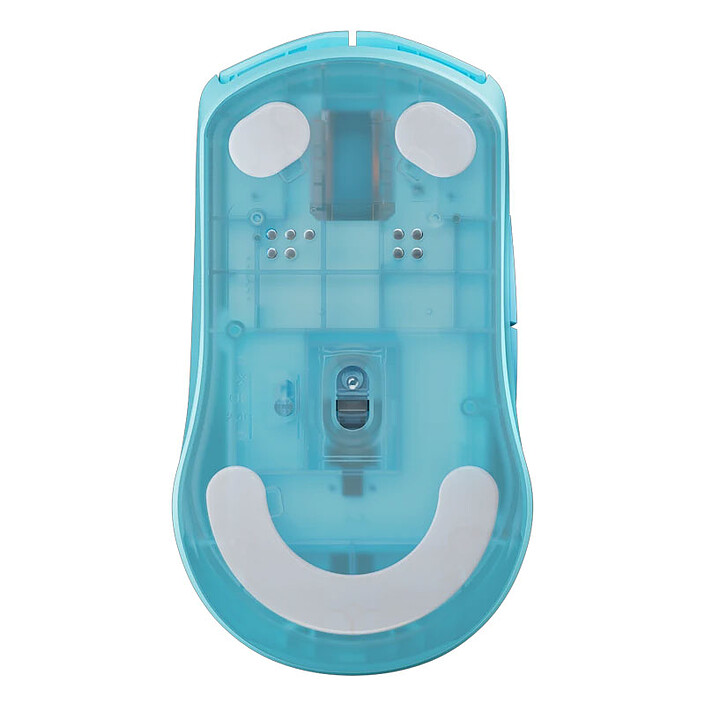 Acheter SteelSeries Rival 3 Wireless Gen 2 (Aqua)