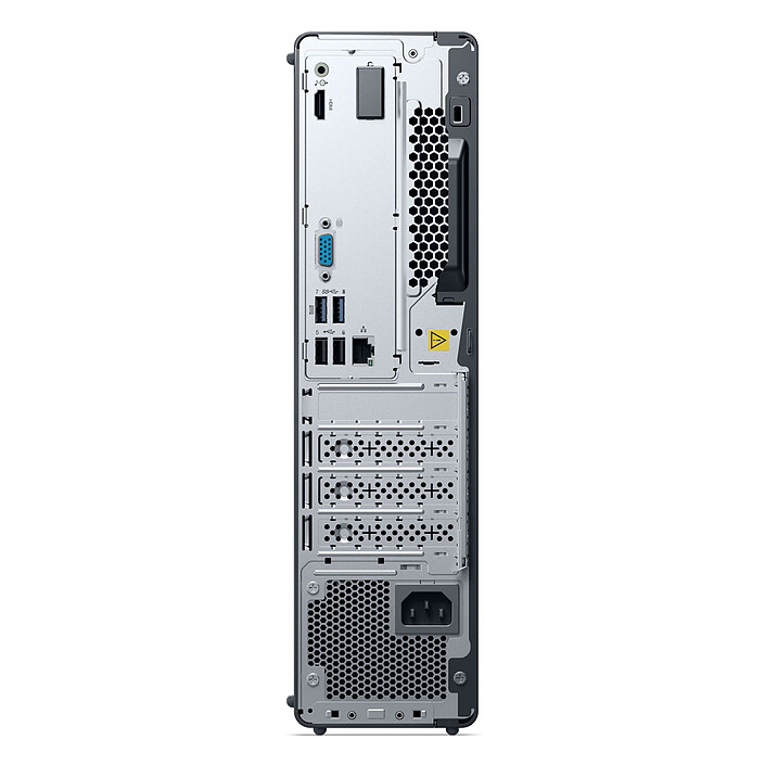 Lenovo ThinkCentre neo 50s Gen 5 SFF (12XD00C5FR) pas cher