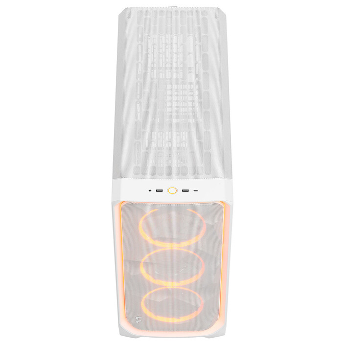 PC cases