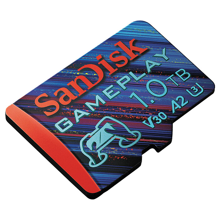 Carte mémoire