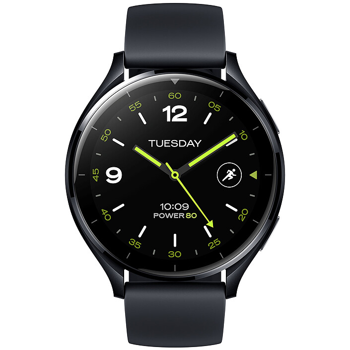 Xiaomi Watch 2 (Noir)