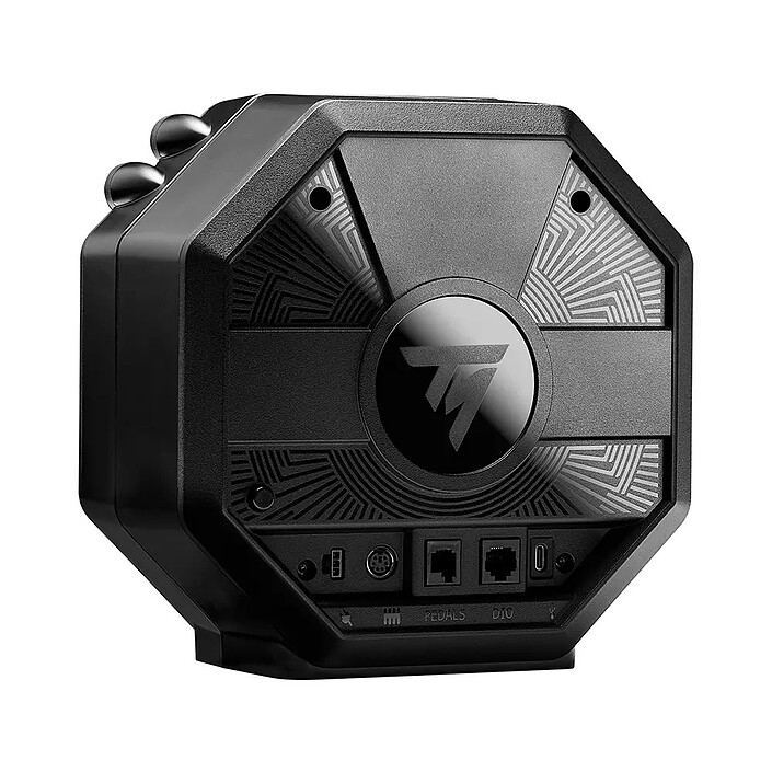 Nota Thrustmaster T598