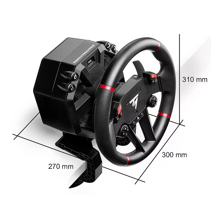 Thrustmaster T598 economico
