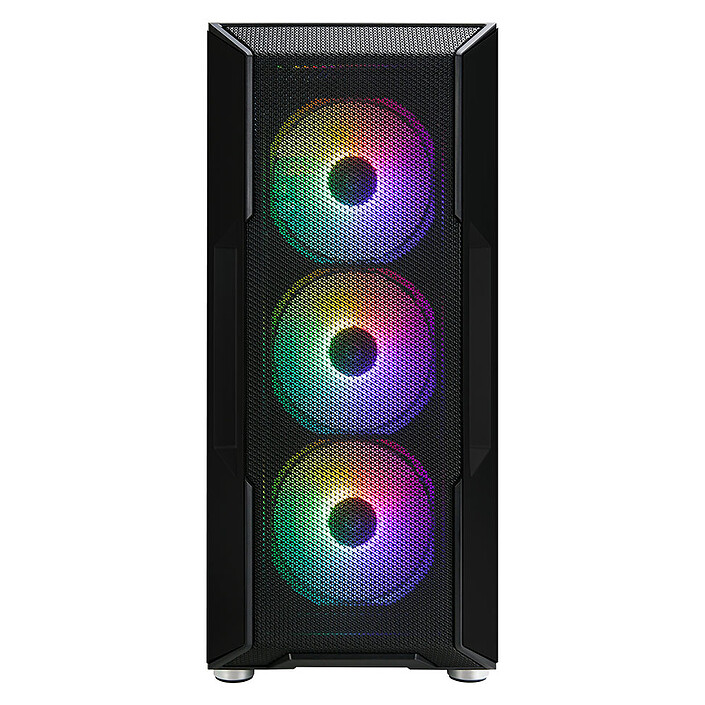 PC de bureau
