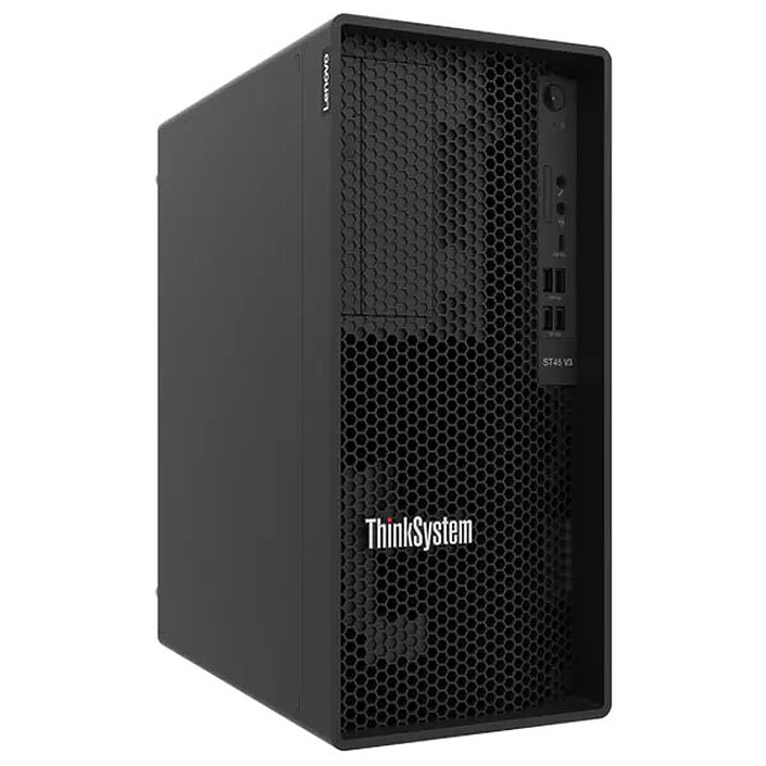 Nota Lenovo ThinkSystem ST45 V3 (7DH5A00GEA)
