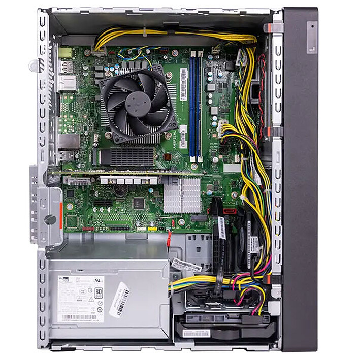 Acquista Lenovo ThinkSystem ST45 V3 (7DH5A00SEA)