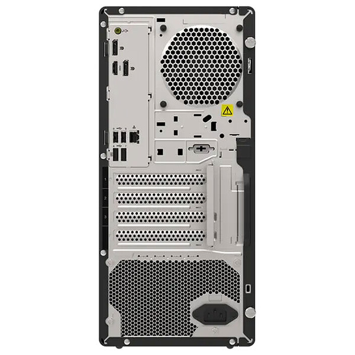 Lenovo ThinkSystem ST45 V3 (7DH5A007EA) pas cher