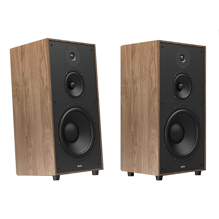 Indiana Line Utah 5 Noyer