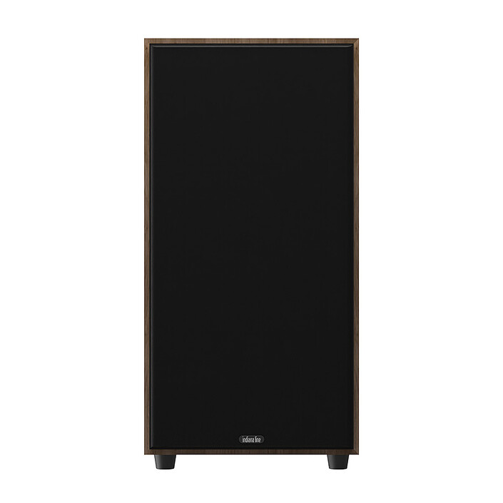 Avis Indiana Line Utah 5 Noyer