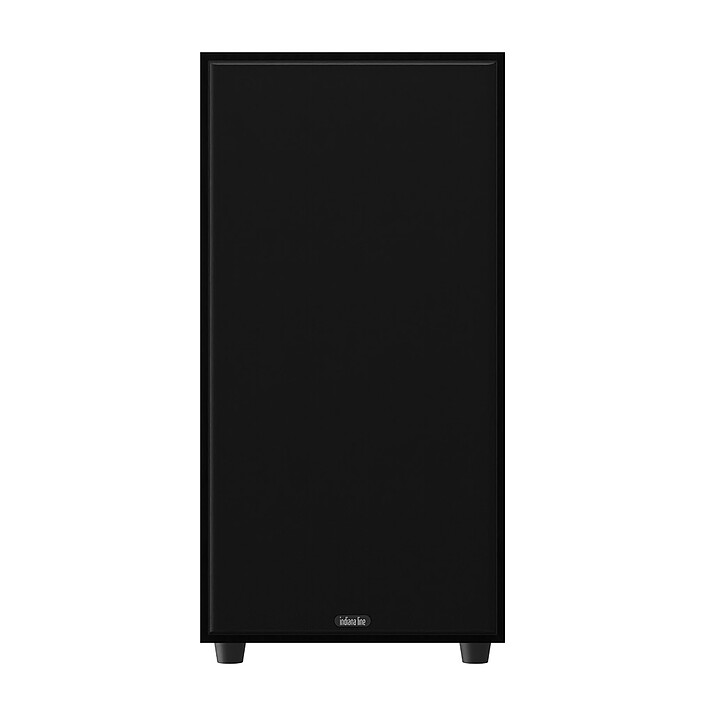 Acheter Indiana Line Utah 5 Noir