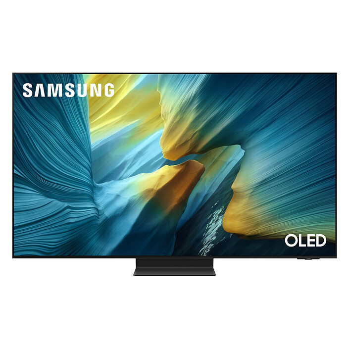 Samsung OLED TQ55S95F