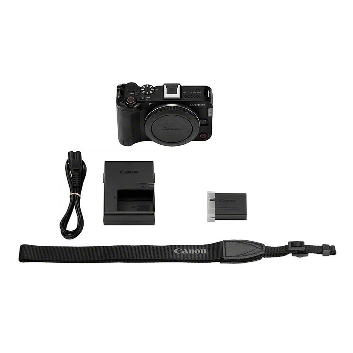 Canon EOS R50 V pas cher