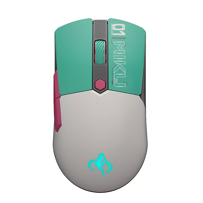 Souris PC