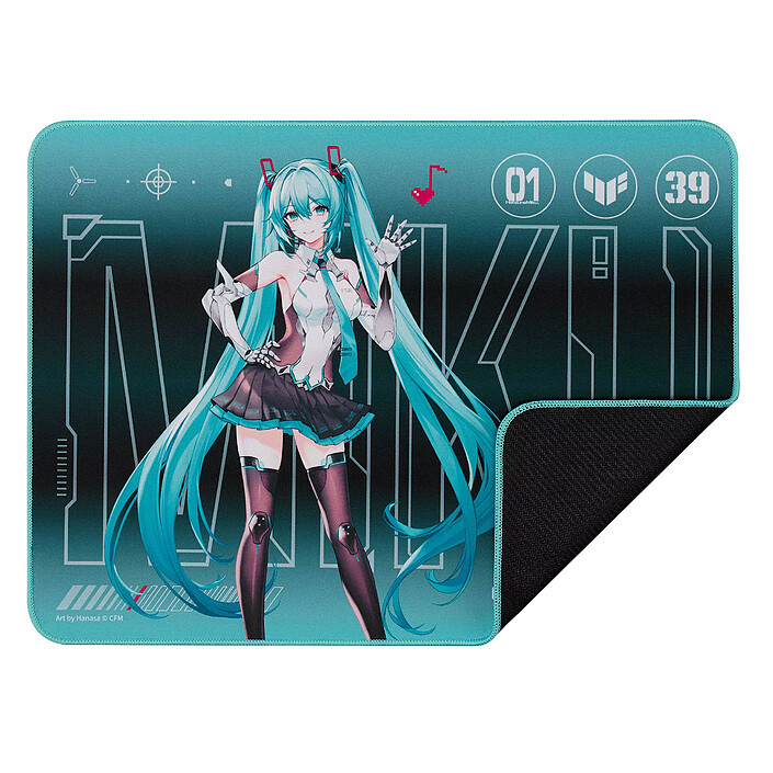 ASUS TUF Gaming P1 Hatsune Miku Edition economico