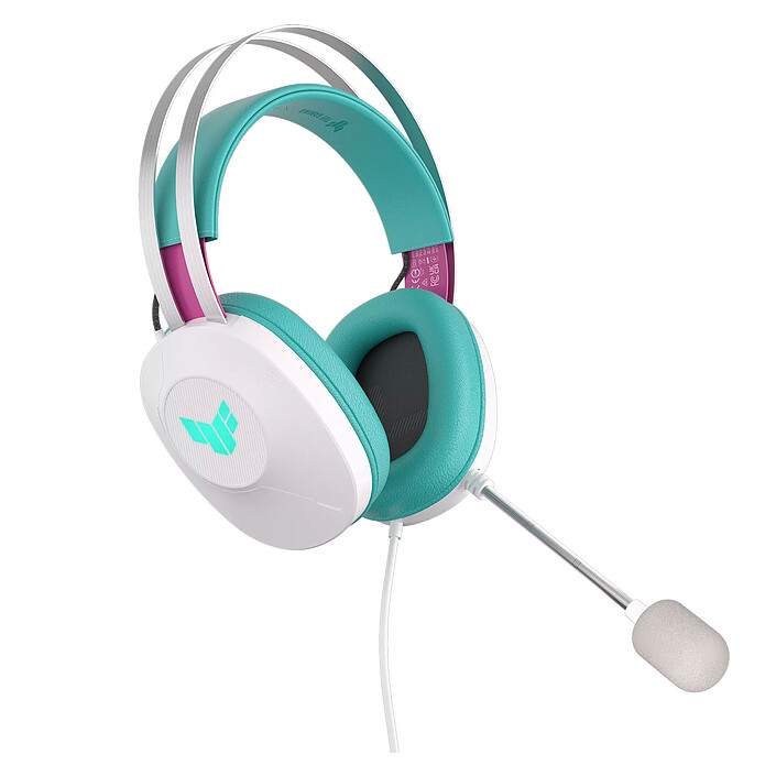 Micro-casque