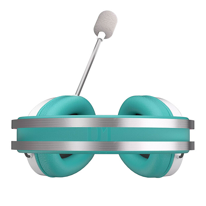 Acheter ASUS TUF Gaming H1 Gen II Hatsune Miku Edition
