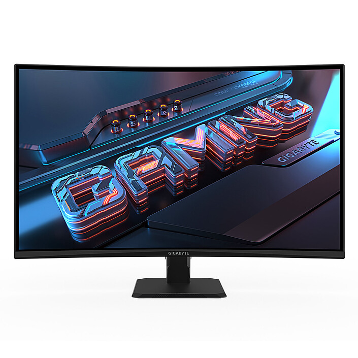 Gigabyte 31.5" LED - GS32QCA