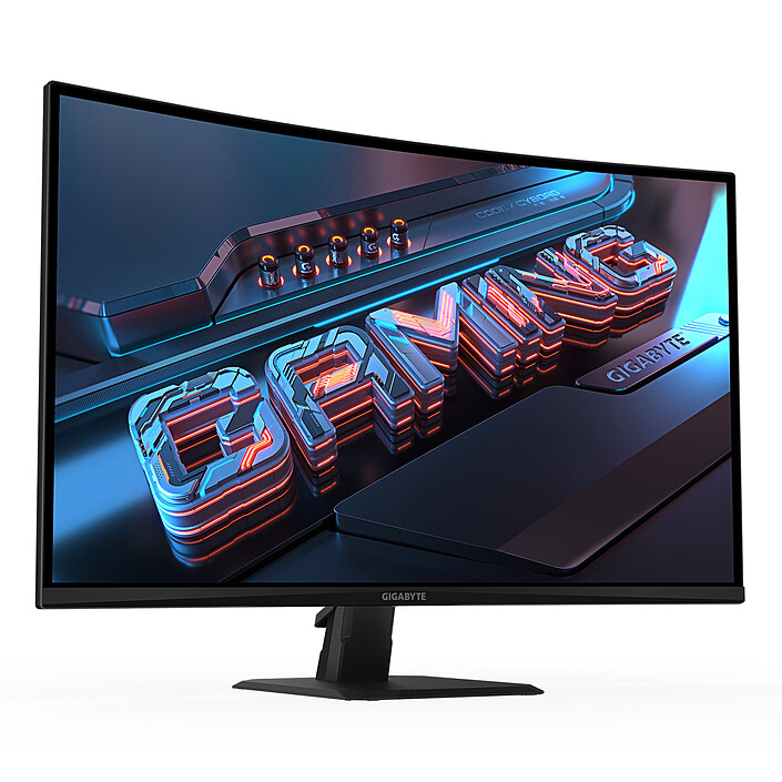 Monitor PC