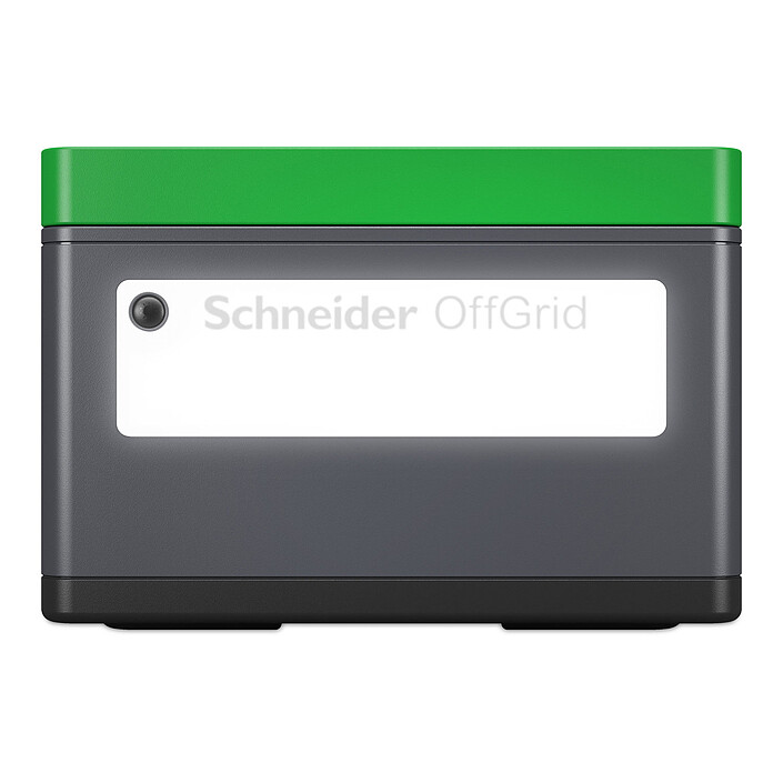 Avis Schneider OffGrid 330