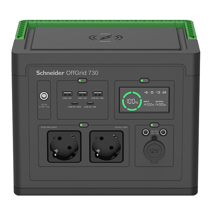 Inverter