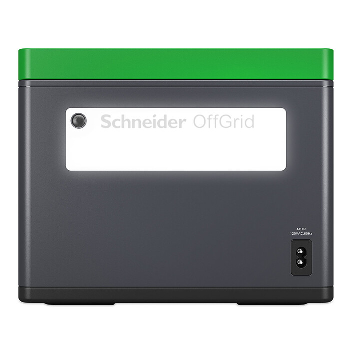 Acquista Schneider OffGrid 730