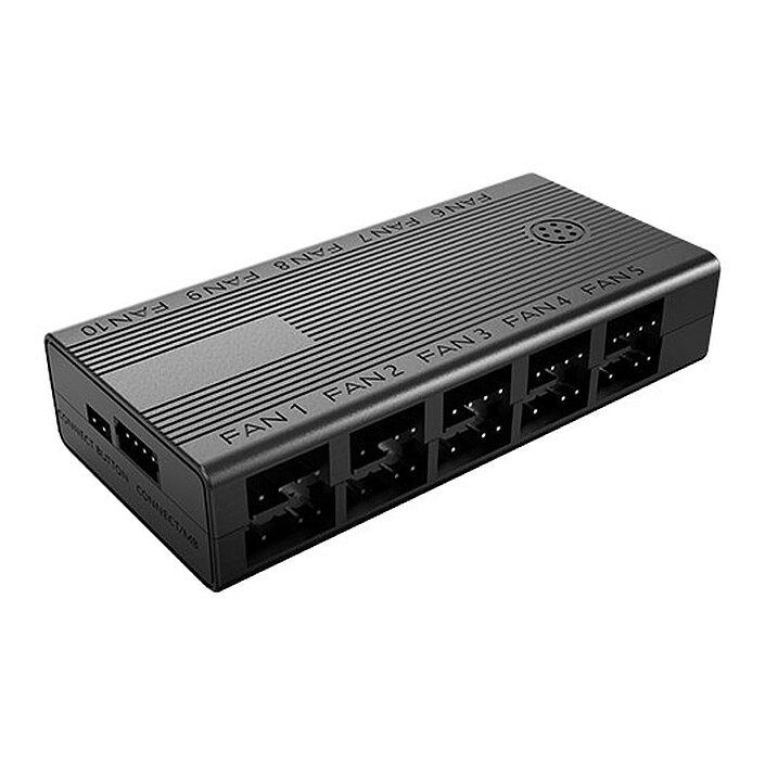 Review Mars Gaming MF-HUB