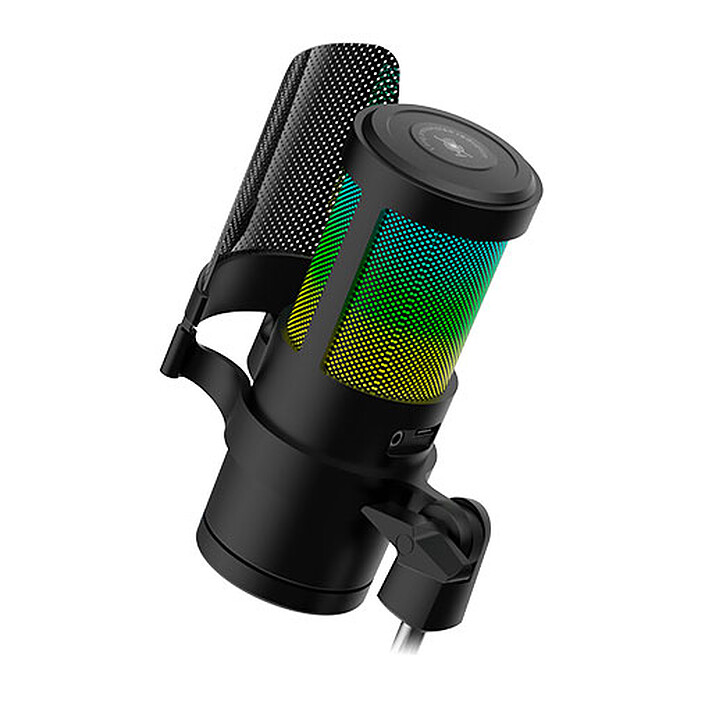 Comprar Mars Gaming MMIC-SC (Negro)