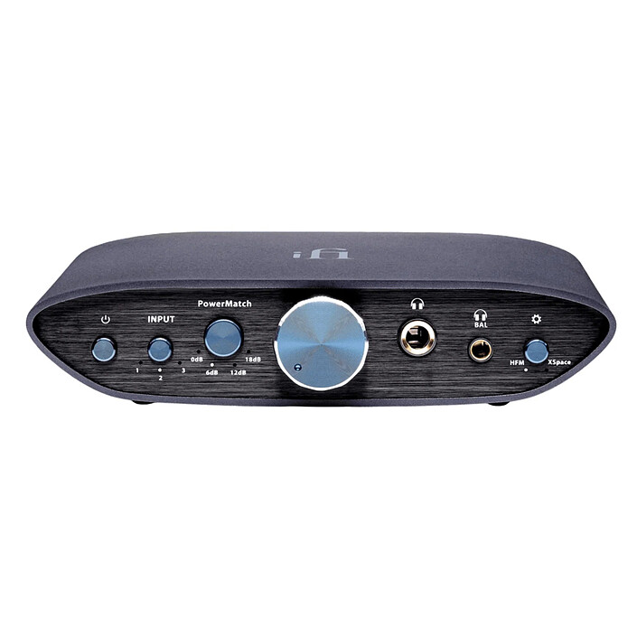 iFi Audio ZEN CAN Signature