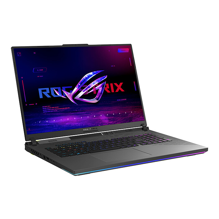 PC portable