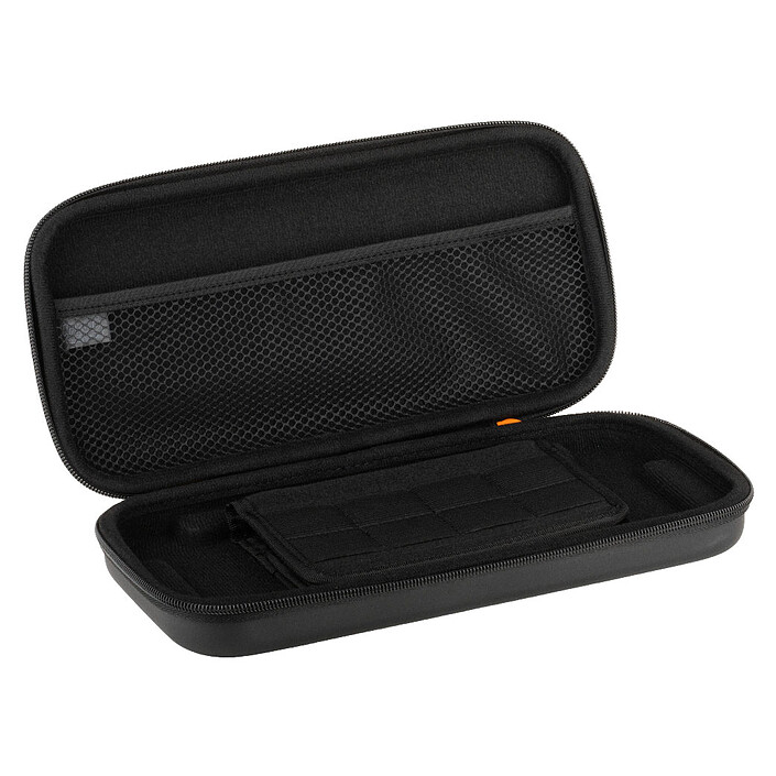 Avis Konix Housse de transport Naruto Switch 2