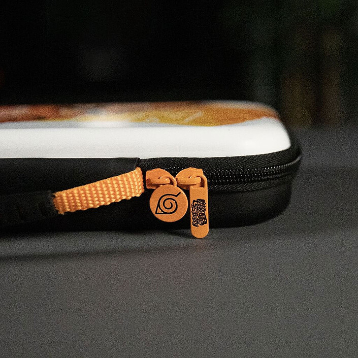 Acheter Konix Housse de transport Naruto Switch 2