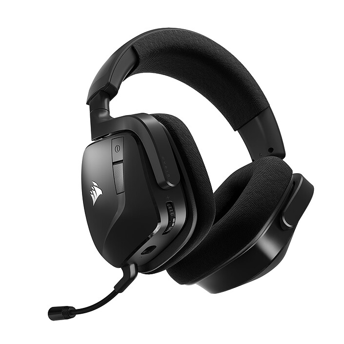 Acheter Corsair Gaming VOID RGB ELITE Wireless v2 (Noir)