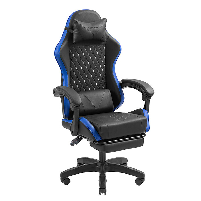 Mars Gaming MGC-X (Blue)