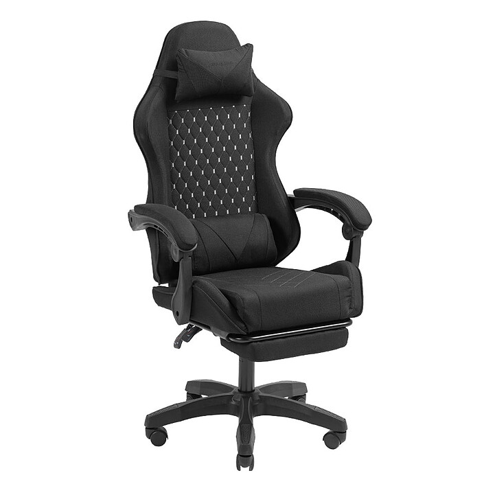 Mars Gaming MGC-X Fabric (Black)